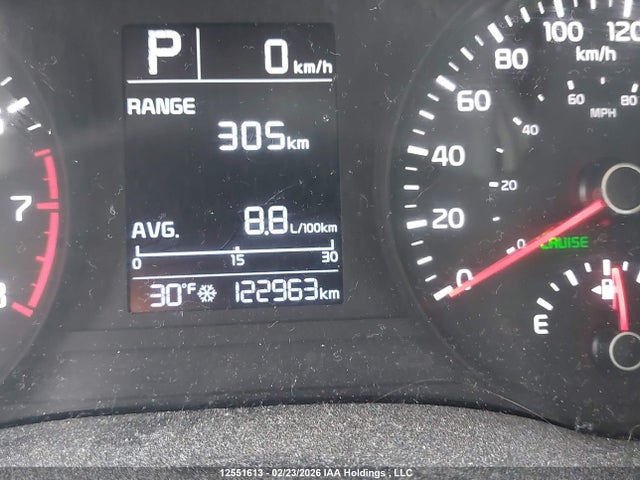 3KPA25AB4JE024919 KIA Rio Lx/lx+