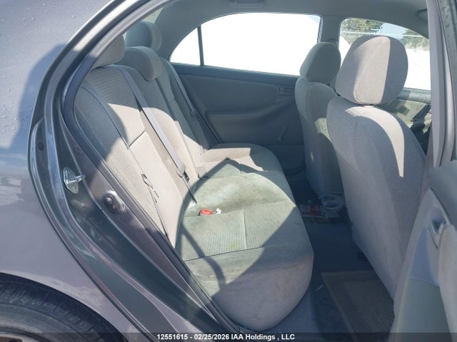 Aukcja sprzedaży 2005 Toyota Corolla Ce/le/s, vin: 2T1BR32E15C909953, numer aukcji: 12551615