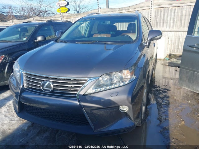 2015 Lexus Rx 350 Sportdesign მანქანა იყიდება აუქციონზე, vin: 2T2BK1BA5FC309827, აუქციონის ნომერი: 12551616