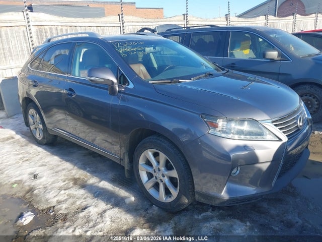 2015 Lexus Rx 350 Sportdesign მანქანა იყიდება აუქციონზე, vin: 2T2BK1BA5FC309827, აუქციონის ნომერი: 12551616