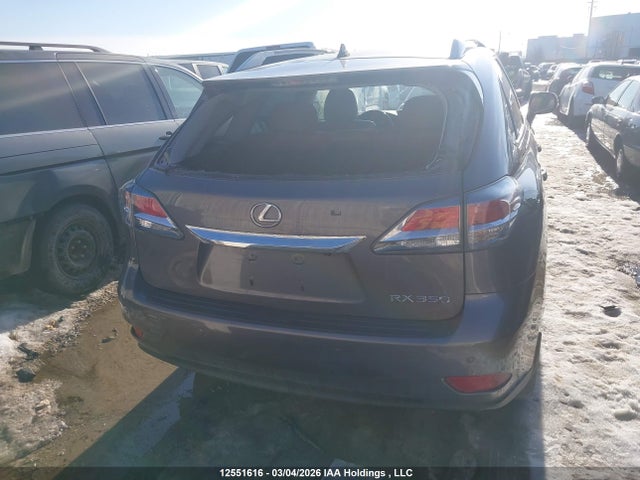 2015 Lexus Rx 350 Sportdesign მანქანა იყიდება აუქციონზე, vin: 2T2BK1BA5FC309827, აუქციონის ნომერი: 12551616