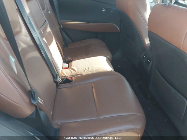 2015 Lexus Rx 350 Sportdesign მანქანა იყიდება აუქციონზე, vin: 2T2BK1BA5FC309827, აუქციონის ნომერი: 12551616