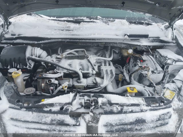 Aukcja sprzedaży 2010 Dodge Grand Caravan Se, vin: 2D4RN4DE7AR255728, numer aukcji: 12551618
