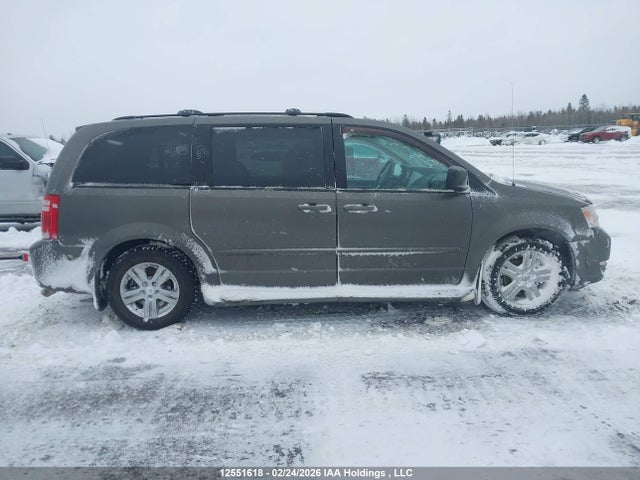 Aukcja sprzedaży 2010 Dodge Grand Caravan Se, vin: 2D4RN4DE7AR255728, numer aukcji: 12551618
