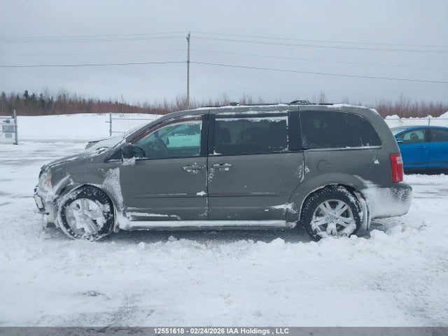 Aukcja sprzedaży 2010 Dodge Grand Caravan Se, vin: 2D4RN4DE7AR255728, numer aukcji: 12551618