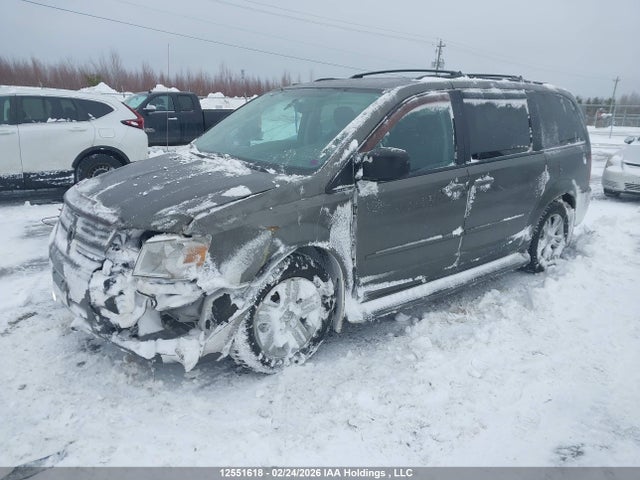 Aukcja sprzedaży 2010 Dodge Grand Caravan Se, vin: 2D4RN4DE7AR255728, numer aukcji: 12551618
