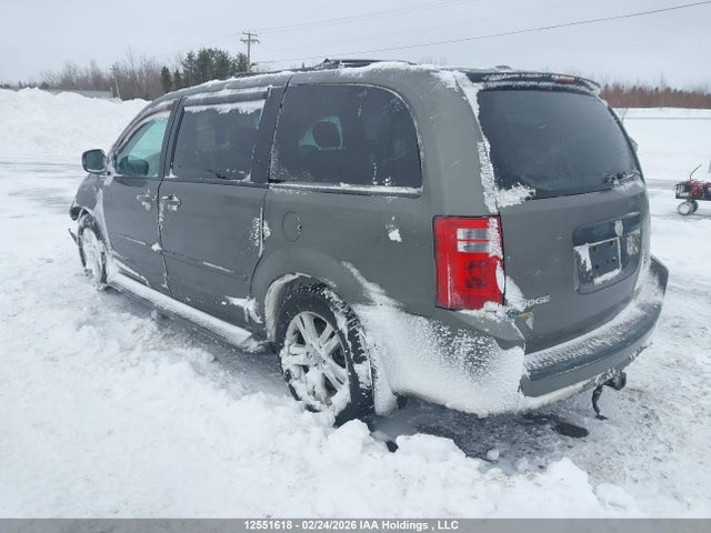 Aukcja sprzedaży 2010 Dodge Grand Caravan Se, vin: 2D4RN4DE7AR255728, numer aukcji: 12551618