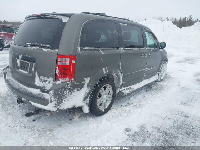 Aukcja sprzedaży 2010 Dodge Grand Caravan Se, vin: 2D4RN4DE7AR255728, numer aukcji: 12551618