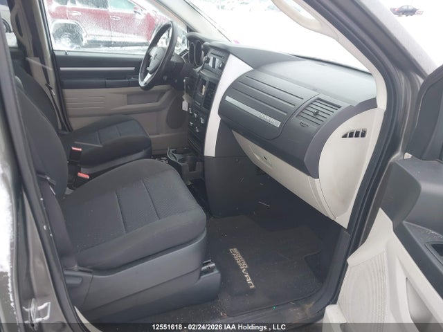 Aukcja sprzedaży 2010 Dodge Grand Caravan Se, vin: 2D4RN4DE7AR255728, numer aukcji: 12551618