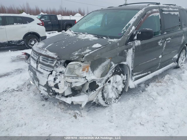 Aukcja sprzedaży 2010 Dodge Grand Caravan Se, vin: 2D4RN4DE7AR255728, numer aukcji: 12551618