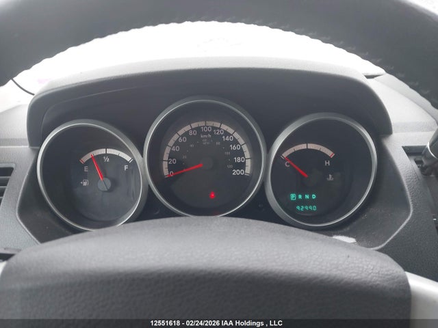 Aukcja sprzedaży 2010 Dodge Grand Caravan Se, vin: 2D4RN4DE7AR255728, numer aukcji: 12551618