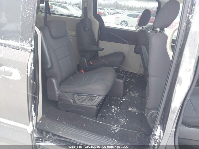 Aukcja sprzedaży 2010 Dodge Grand Caravan Se, vin: 2D4RN4DE7AR255728, numer aukcji: 12551618