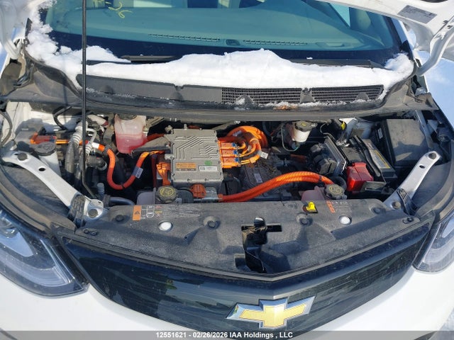 1G1FX6S00H4171821 Chevrolet Bolt Ev Premier