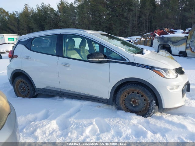 1G1FX6S00H4171821 Chevrolet Bolt Ev Premier