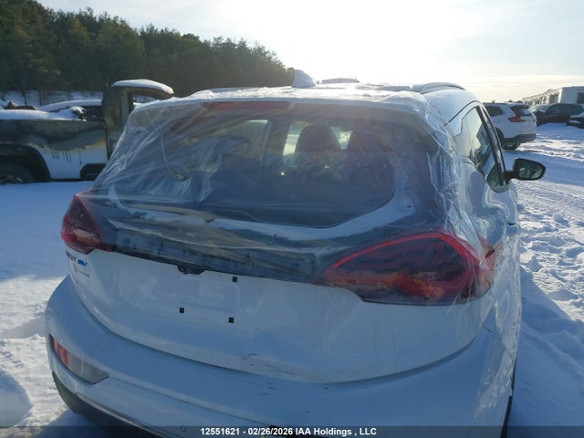 1G1FX6S00H4171821 Chevrolet Bolt Ev Premier
