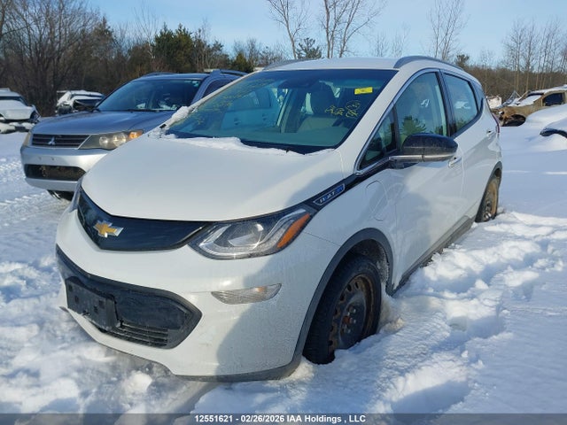 1G1FX6S00H4171821 Chevrolet Bolt Ev Premier