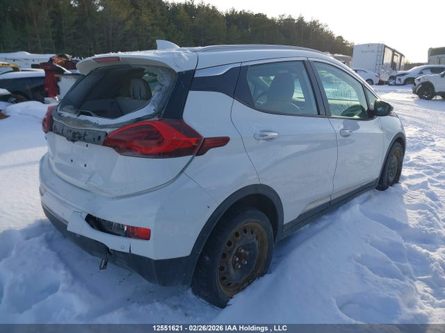 1G1FX6S00H4171821 Chevrolet Bolt Ev Premier