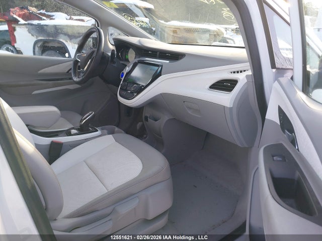 1G1FX6S00H4171821 Chevrolet Bolt Ev Premier