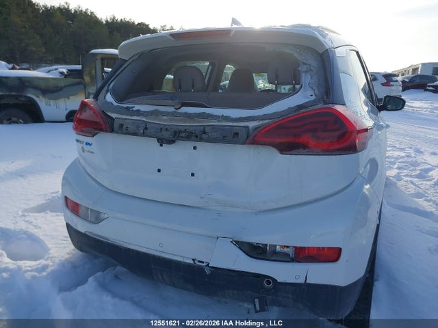 1G1FX6S00H4171821 Chevrolet Bolt Ev Premier