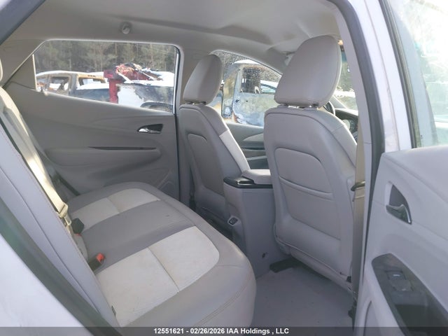 1G1FX6S00H4171821 Chevrolet Bolt Ev Premier