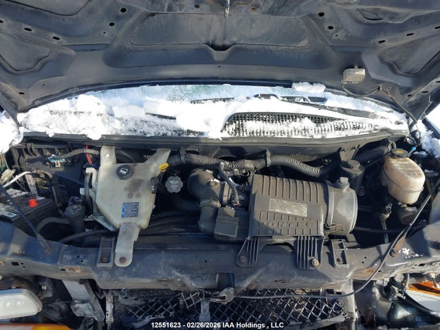 2009 Chevrolet Express 3500 Ls/lt მანქანა იყიდება აუქციონზე, vin: 1GAHG39K891160521, აუქციონის ნომერი: 12551623