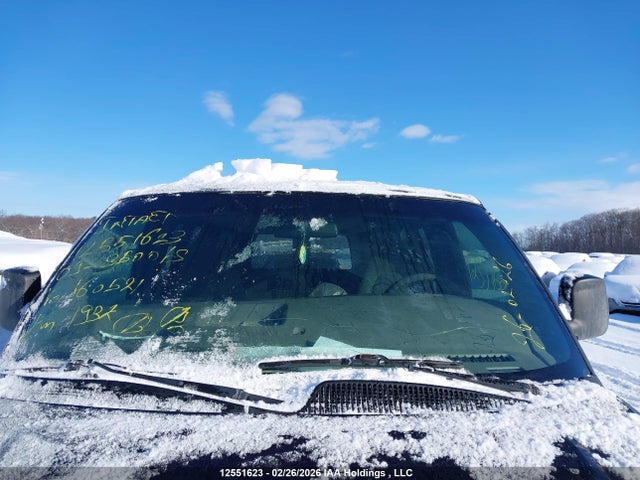 2009 Chevrolet Express 3500 Ls/lt მანქანა იყიდება აუქციონზე, vin: 1GAHG39K891160521, აუქციონის ნომერი: 12551623
