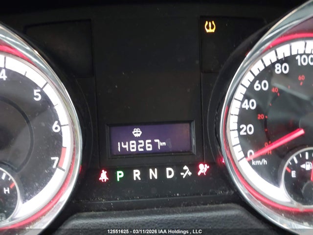 2C4RDGBG1HR884773 Dodge Grand Caravan Cvp/sxt