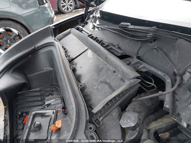 7SAYGDEE1RF203474 Tesla Model Y Long Range