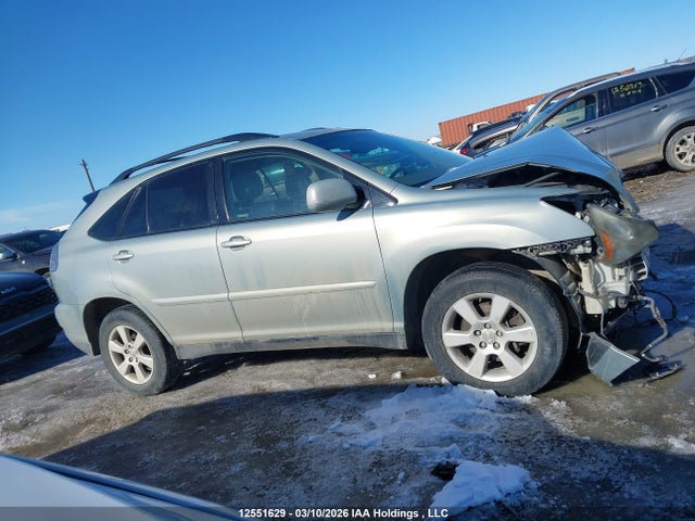 12551629 :رقم المزاد ، 2T2HA31U36C093481 vin ، 2006 Lexus Rx 330 مزاد بيع