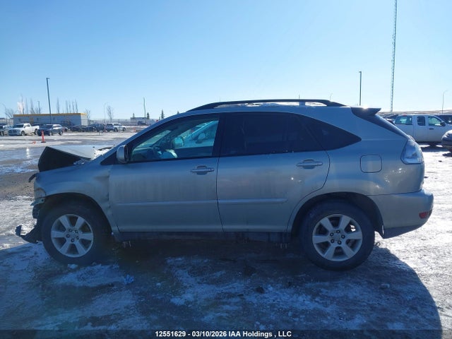 12551629 :رقم المزاد ، 2T2HA31U36C093481 vin ، 2006 Lexus Rx 330 مزاد بيع