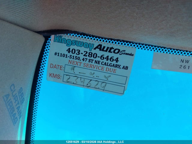 12551629 :رقم المزاد ، 2T2HA31U36C093481 vin ، 2006 Lexus Rx 330 مزاد بيع