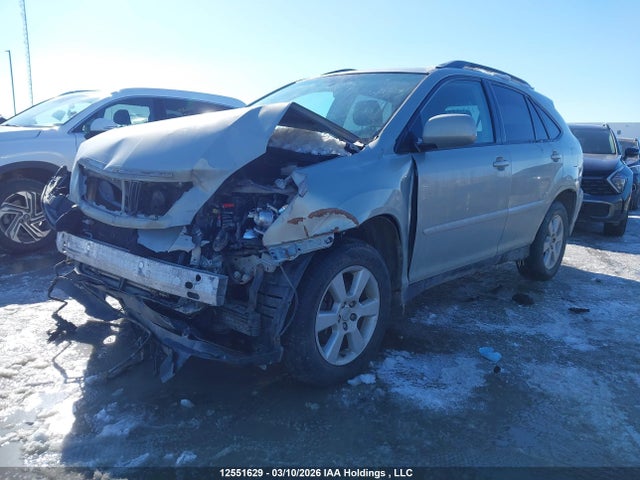 12551629 :رقم المزاد ، 2T2HA31U36C093481 vin ، 2006 Lexus Rx 330 مزاد بيع