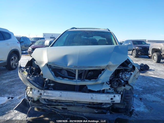 12551629 :رقم المزاد ، 2T2HA31U36C093481 vin ، 2006 Lexus Rx 330 مزاد بيع