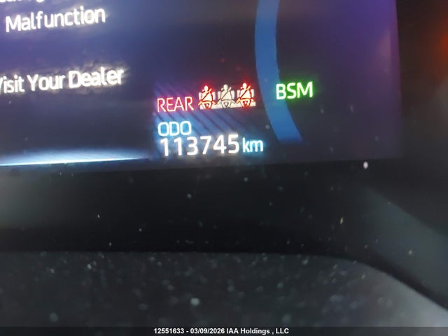 5YFBPRBE3LP038298 Toyota COROLLA LE