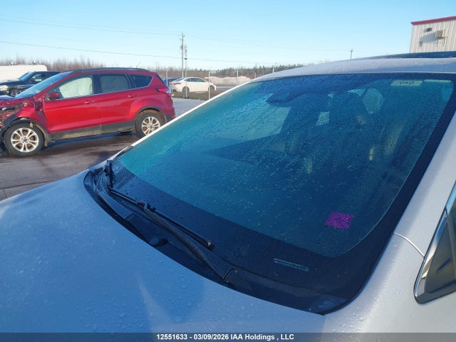 5YFBPRBE3LP038298 Toyota COROLLA LE