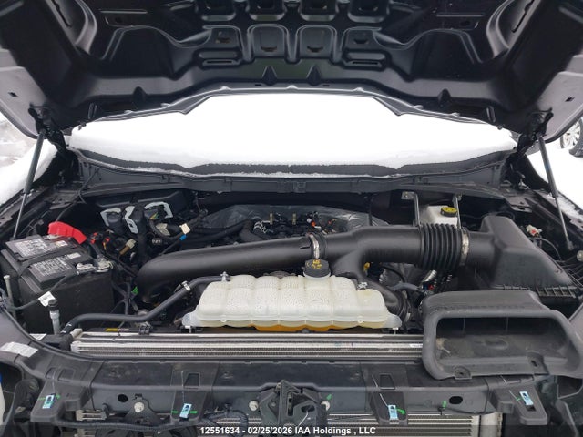 1FTFW3L86SKE61674 Ford F150 Xlt