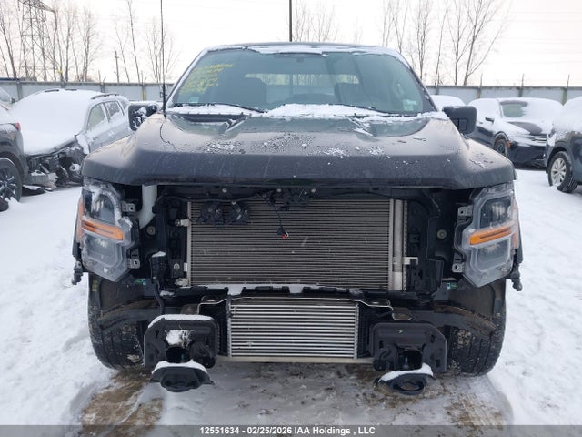 1FTFW3L86SKE61674 Ford F150 Xlt