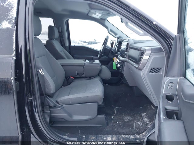 1FTFW3L86SKE61674 Ford F150 Xlt