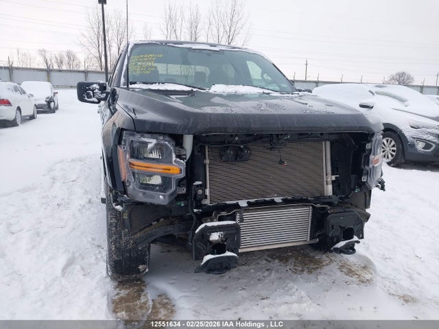 1FTFW3L86SKE61674 Ford F150 Xlt