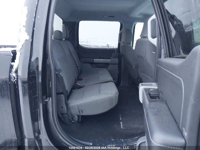 1FTFW3L86SKE61674 Ford F150 Xlt