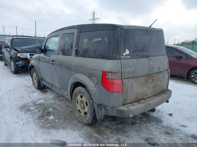 Aukcja sprzedaży 2007 Honda Element Ex, vin: 5J6YH28777L800600, numer aukcji: 12551635