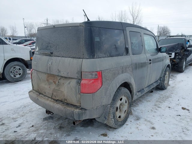 Aukcja sprzedaży 2007 Honda Element Ex, vin: 5J6YH28777L800600, numer aukcji: 12551635