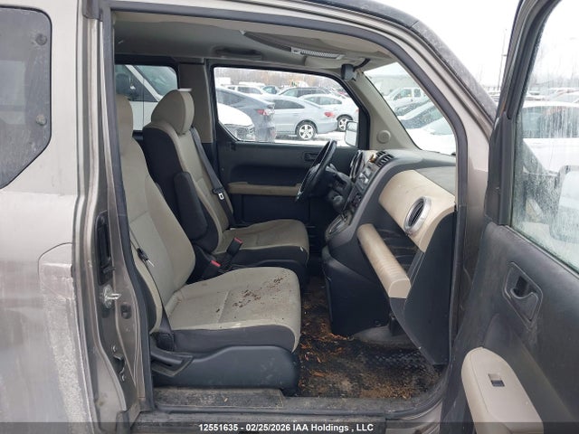 Aukcja sprzedaży 2007 Honda Element Ex, vin: 5J6YH28777L800600, numer aukcji: 12551635