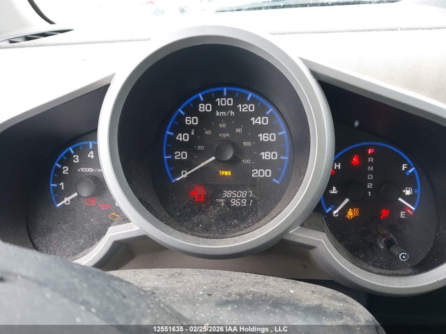 Aukcja sprzedaży 2007 Honda Element Ex, vin: 5J6YH28777L800600, numer aukcji: 12551635