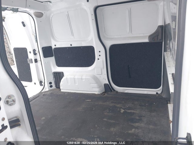 3N6CM0KN6HK718440 Nissan Nv200 2.5s/2.5sv