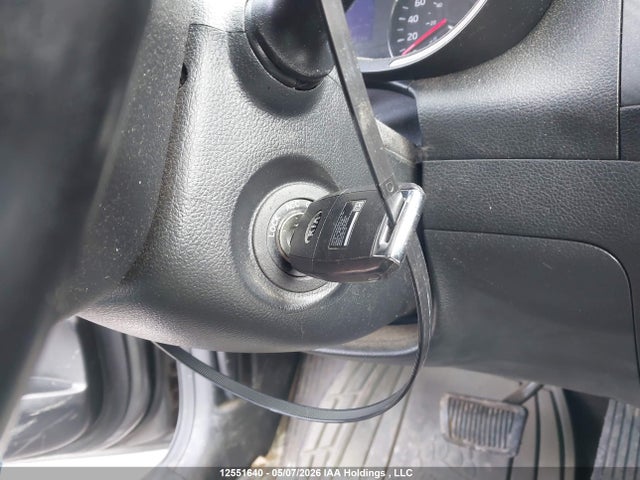 KNAFX4A82G5528487 KIA Forte 2.0l Ex/2.0l Ex Se