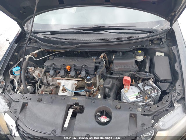 12551642 :رقم المزاد ، 2HGFB2F56FH005664 vin ، 2015 Honda Civic Ex مزاد بيع