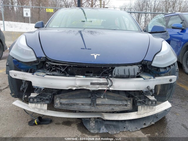 Aukcja sprzedaży 2023 Tesla Model 3, vin: LRW3E1FA7PC944369, numer aukcji: 12551646