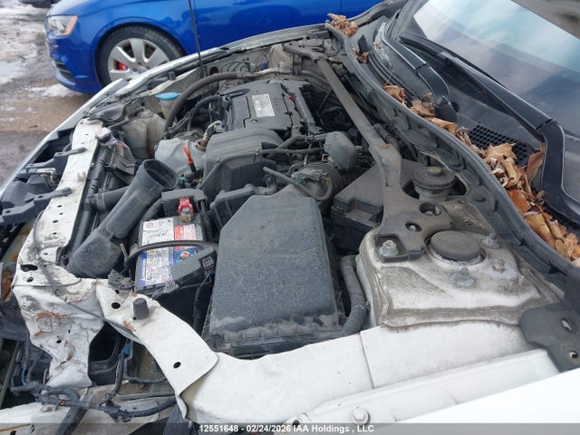 1HGCR2F87GA800473 Honda Accord Ex-l