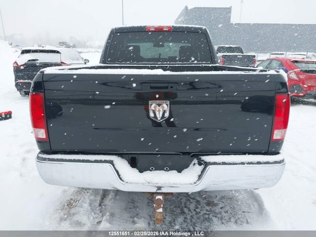 Продажа на аукционе авто 2015 Ram 1500 St, vin: 1C6RR7FT7FS536410, номер лота: 12551651